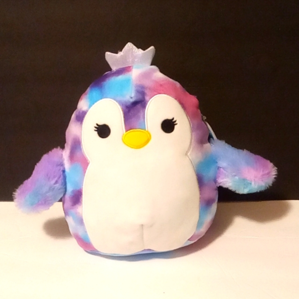 Original Squishmallow Tomara Ages 3+